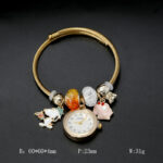 Wholesale Stainless 316 Steel Bangles