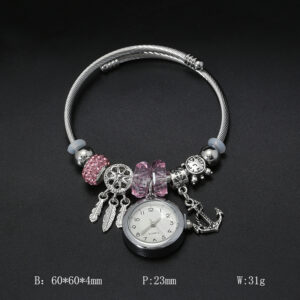 Wholesale Stainless 316 Steel Bangles