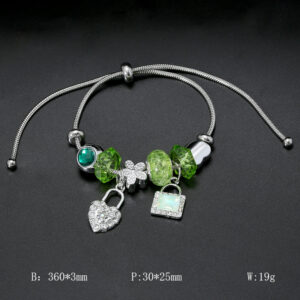 Wholesale Stainless 316 Steel Bracelets