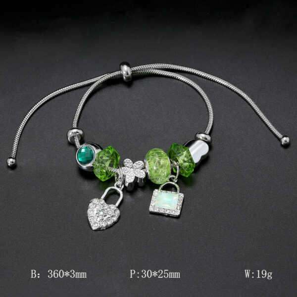 Wholesale Stainless 316 Steel Bracelets