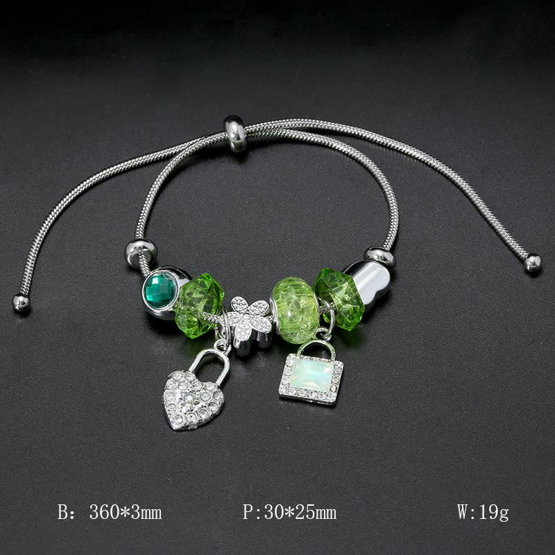 Wholesale Stainless 316 Steel Bracelets