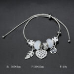 Wholesale Stainless 316 Steel Bracelets