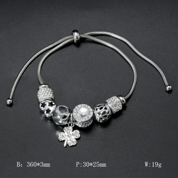 Wholesale Stainless 316 Steel Bracelets