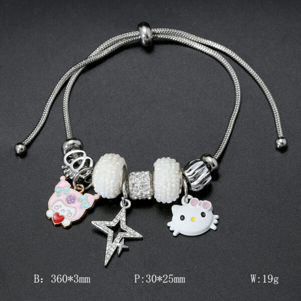 Wholesale Stainless 316 Steel Bracelets
