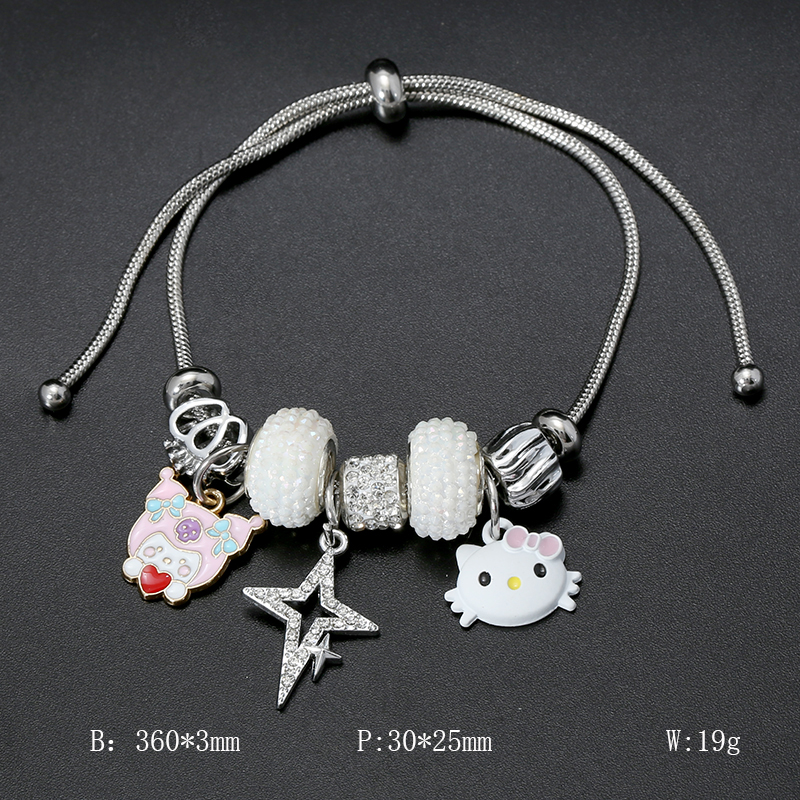 Wholesale Stainless 316 Steel Bracelets