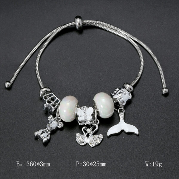 Wholesale Stainless 316 Steel Bracelets