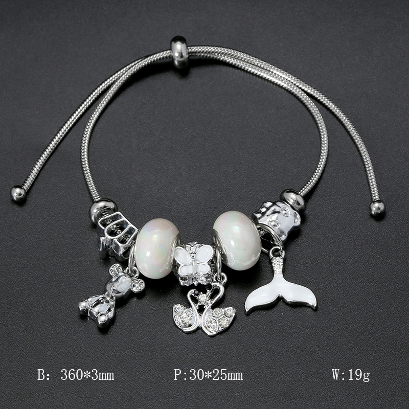 Wholesale Stainless 316 Steel Bracelets