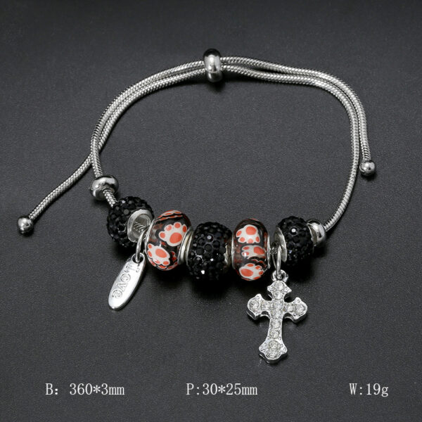 Wholesale Stainless 316 Steel Bracelets