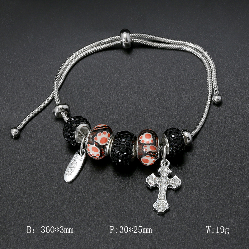 Wholesale Stainless 316 Steel Bracelets