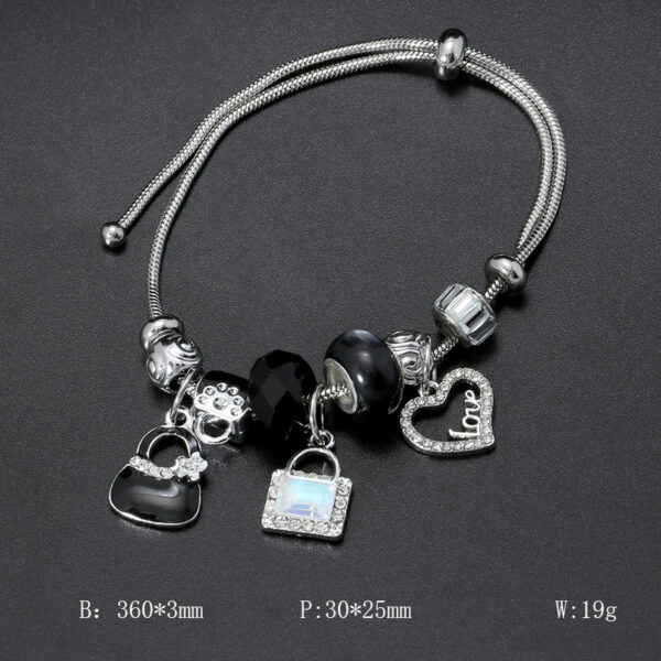 Wholesale Stainless 316 Steel Bracelets