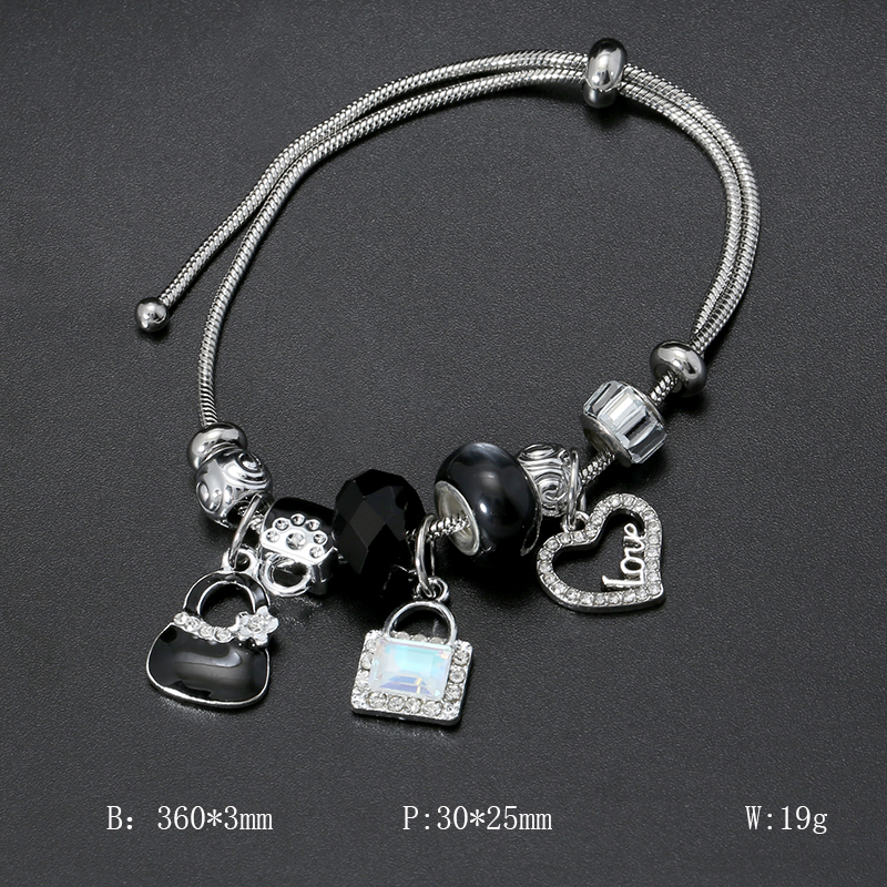 Wholesale Stainless 316 Steel Bracelets