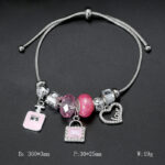 Wholesale Stainless 316 Steel Bracelets