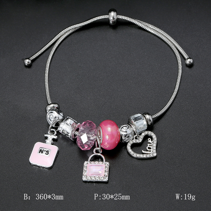 Wholesale Stainless 316 Steel Bracelets