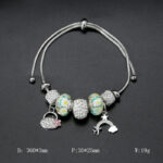 Wholesale Stainless 316 Steel Bracelets