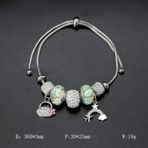 Wholesale Stainless 316 Steel Bracelets