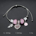 Wholesale Stainless 316 Steel Bracelets