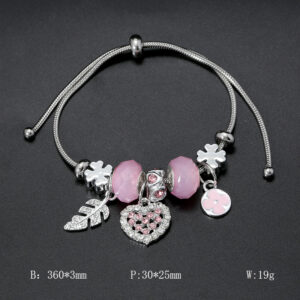 Wholesale Stainless 316 Steel Bracelets