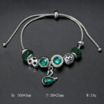 Wholesale Stainless 316 Steel Bracelets