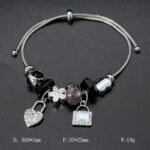 Wholesale Stainless 316 Steel Bracelets