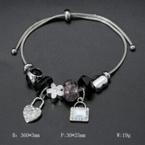 Wholesale Stainless 316 Steel Bracelets