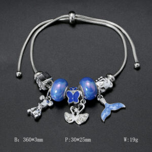 Wholesale Stainless 316 Steel Bracelets