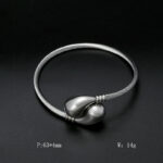 Wholesale Stainless 316 Steel Bangles