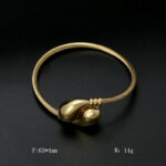 Wholesale Stainless 316 Steel Bangles