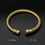 Wholesale Stainless 316 Steel Bangles