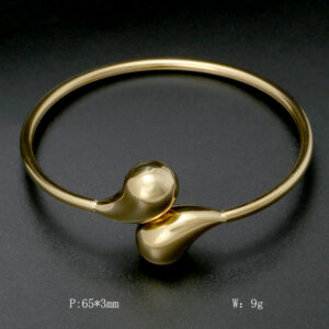 Wholesale Stainless 316 Steel Bangles