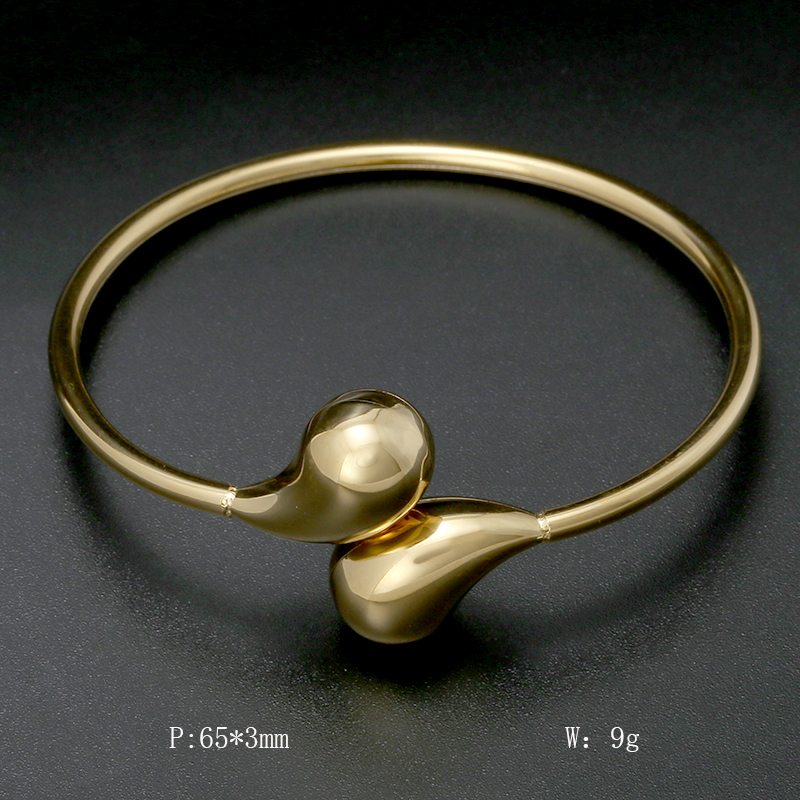 Wholesale Stainless 316 Steel Bangles