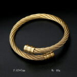 Wholesale Stainless 316 Steel Bangles