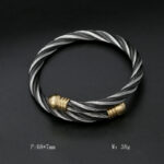 Wholesale Stainless 316 Steel Bangles