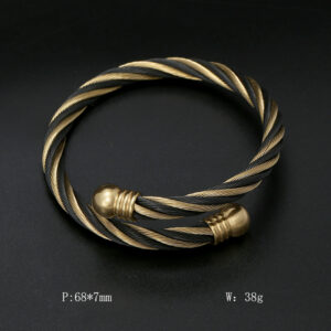 Wholesale Stainless 316 Steel Bangles