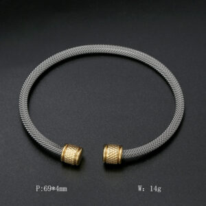 Wholesale Stainless 316 Steel Bangles
