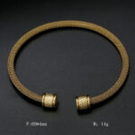 Wholesale Stainless 316 Steel Bangles