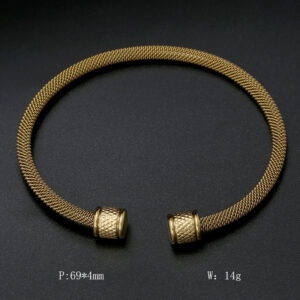 Wholesale Stainless 316 Steel Bangles