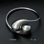 Wholesale Stainless 316 Steel Bangles