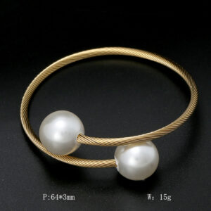 Wholesale Stainless 316 Steel Bangles