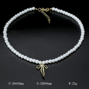 Wholesale Stainless 316 Steel Necklaces