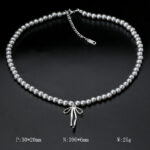 Wholesale Stainless 316 Steel Necklaces