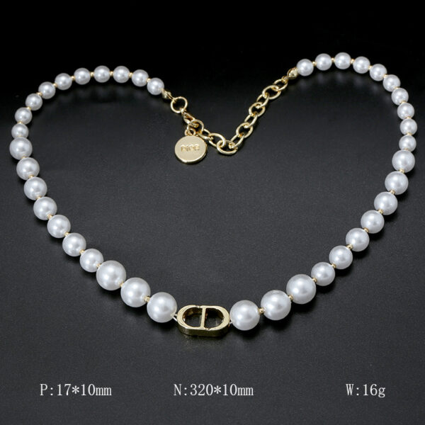 Wholesale Stainless 316 Steel Necklaces