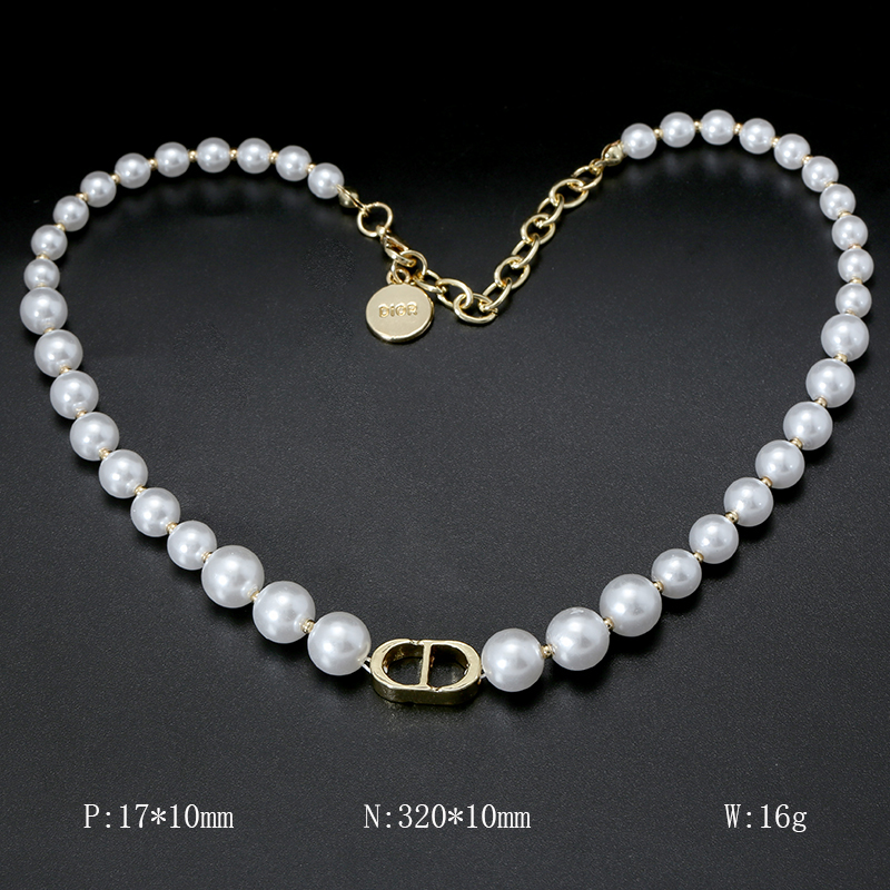 Wholesale Stainless 316 Steel Necklaces