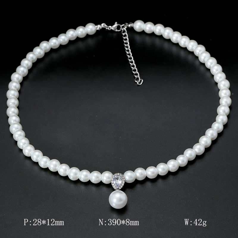 Wholesale Stainless 316 Steel Necklaces