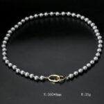 Wholesale Stainless 316 Steel Necklaces