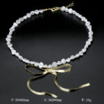 Wholesale Stainless 316 Steel Necklaces