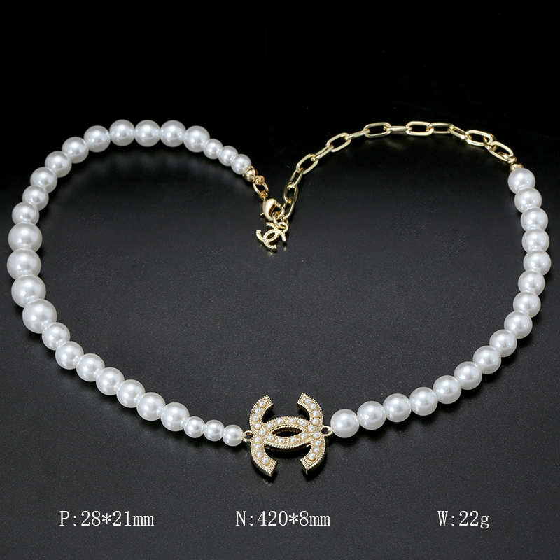 Wholesale Stainless 316 Steel Necklaces