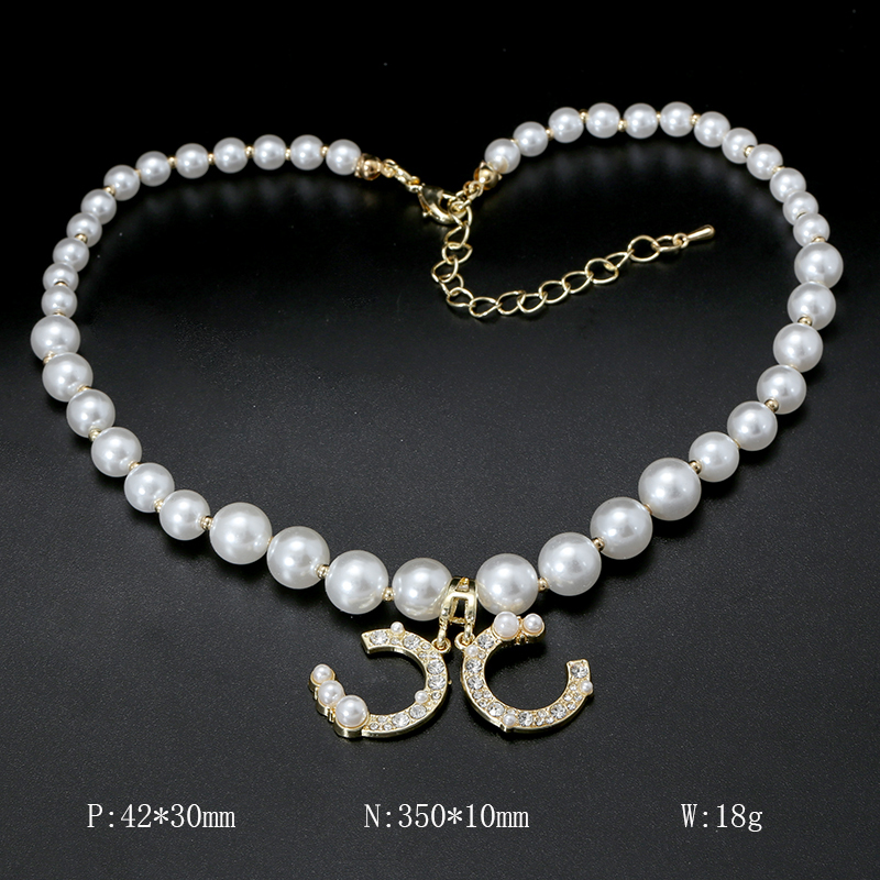 Wholesale Stainless 316 Steel Necklaces