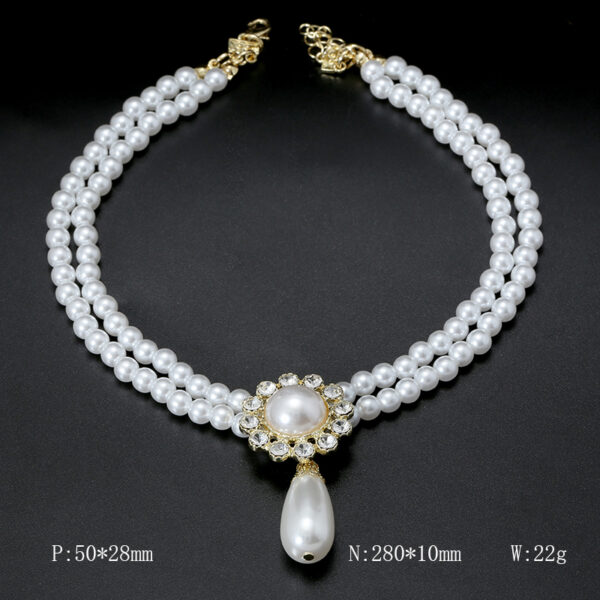 Wholesale Stainless 316 Steel Necklaces