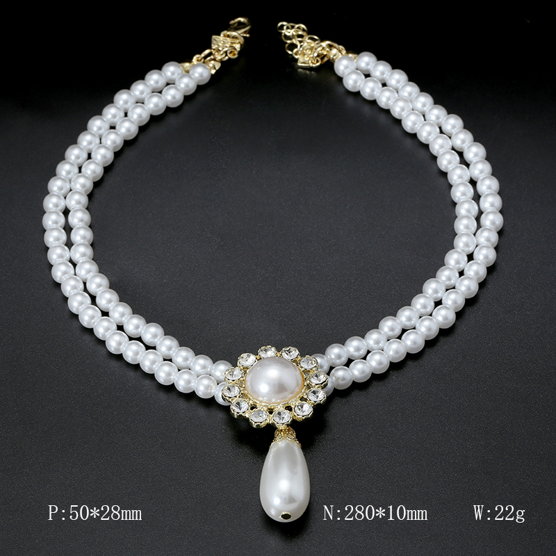 Wholesale Stainless 316 Steel Necklaces