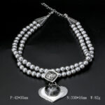Wholesale Stainless 316 Steel Necklaces